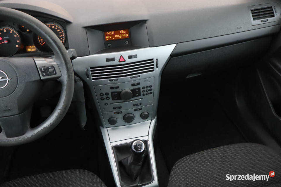 Opel Astra 14 16V sprzedam
