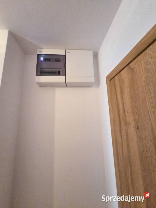 Kawalerka 26m2 w centrum Bydgoszcz