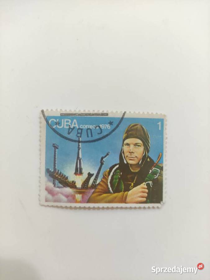 CUBA CORRECS 1976 Bolesławice