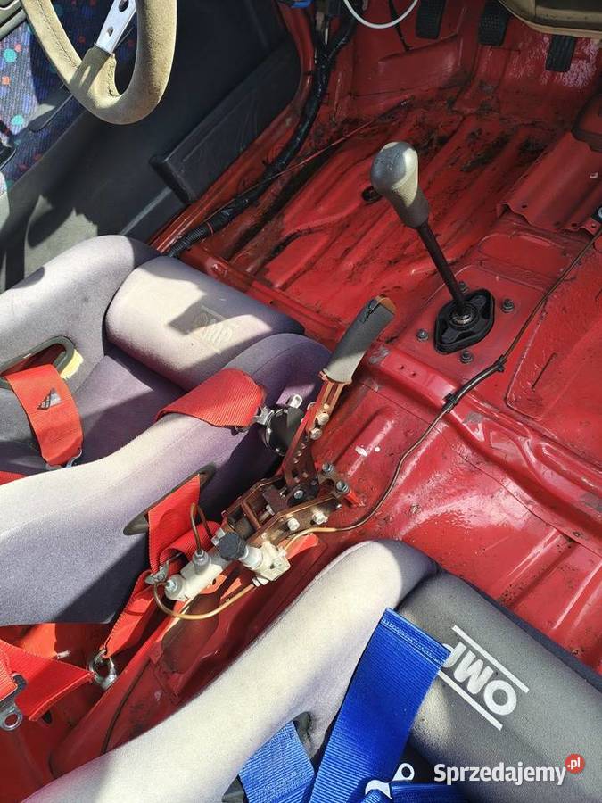 Suzuki Swift 13 16v KJS superoes Kielce