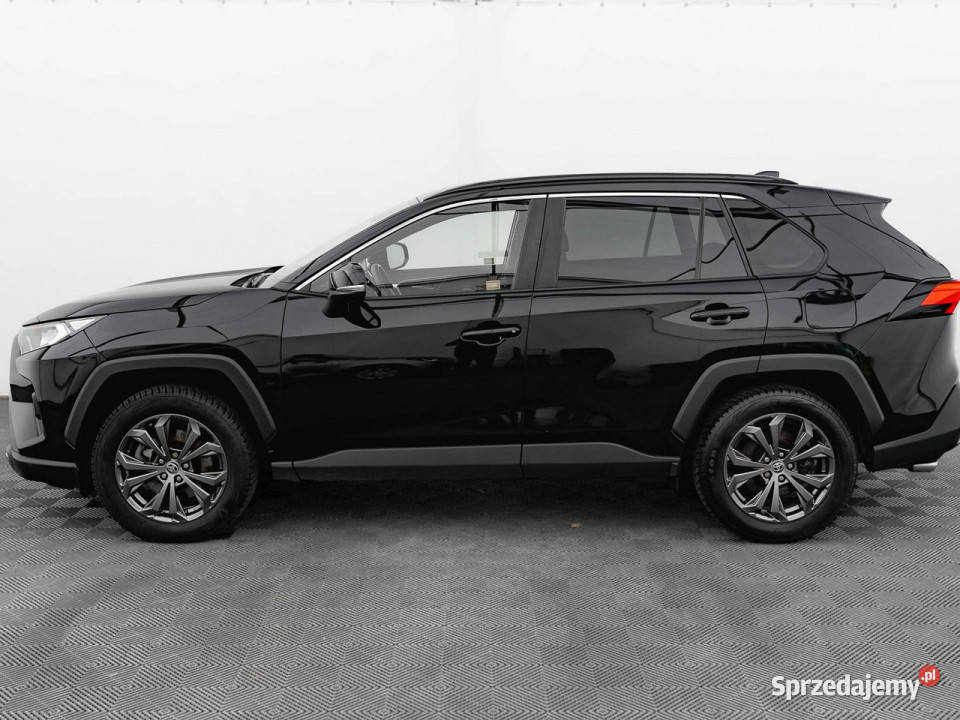 Toyota RAV4 GD8G19225 Hybrid Comfort 4x2 Kcof ABS Gdańsk sprzedam