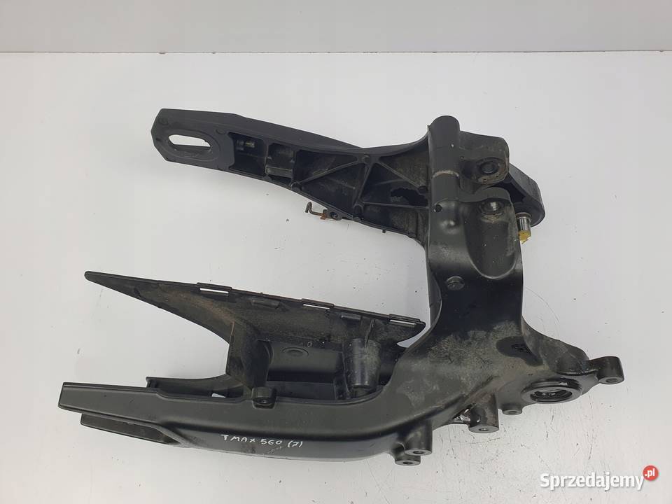 WAHACZ TYŁ Yamaha T 560 Tech 560 2025 tylny Chełm sprzedam