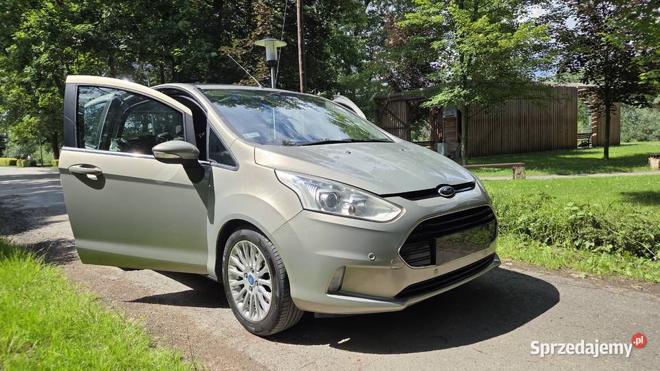 Ford B Stan Pierwszy właściciel w Kraju Wieliczka