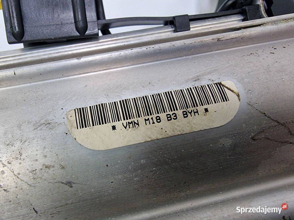 PODUSZKA AIRBAG SEAT LEON 1J0880204K kujawsko-pomorskie Lipno