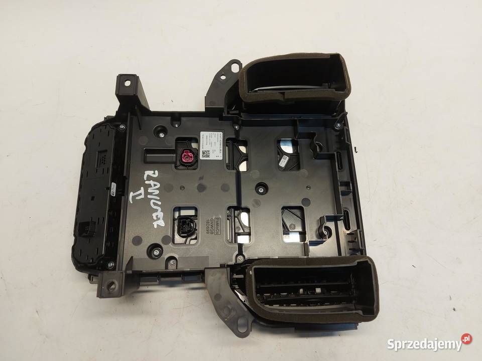 Ford Ranger VI 6 2024r WYŚWIETLACZ EKRAN PANEL