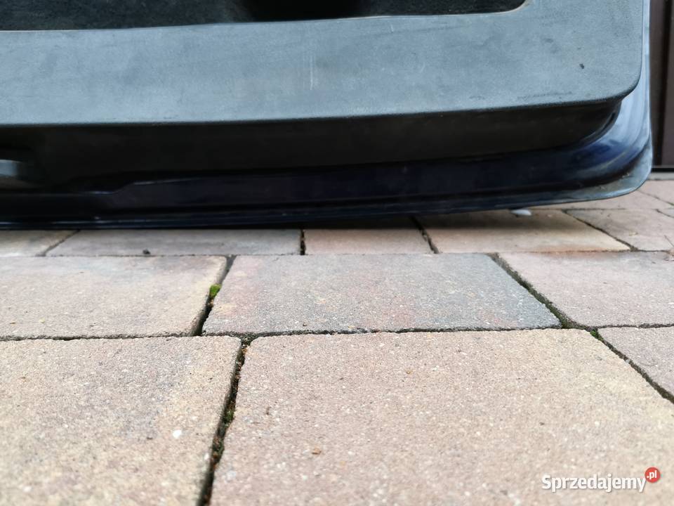 Klapa Tylna Tył VW Bora Golf IV Kombi Variant Wyszków sprzedam