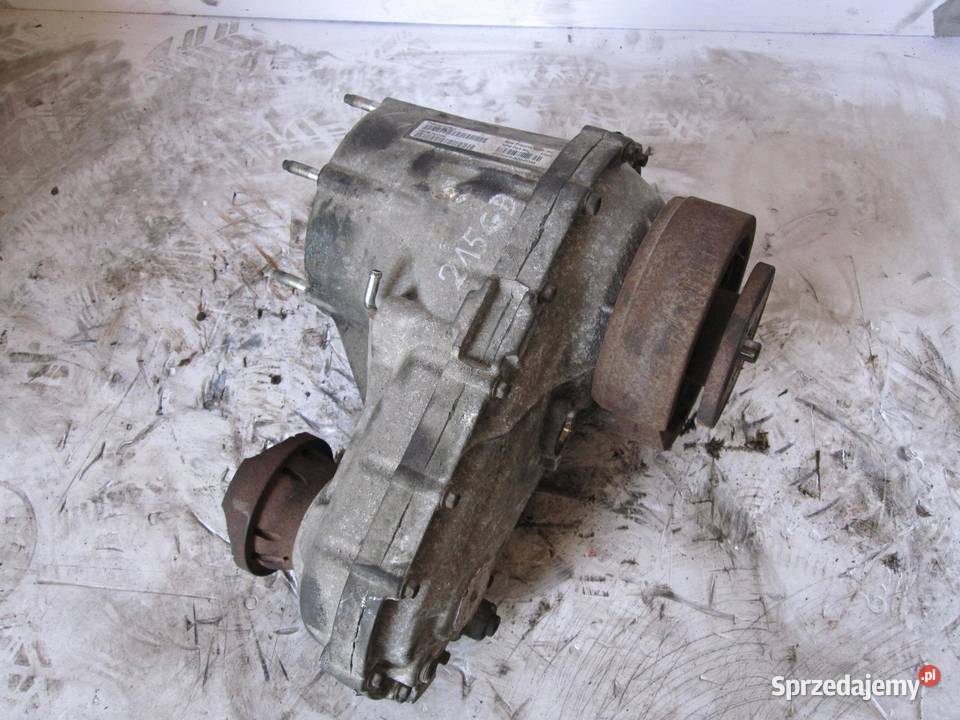 DODGE NITRO 28 CRD 07R175 188 P52853452AB świętokrzyskie