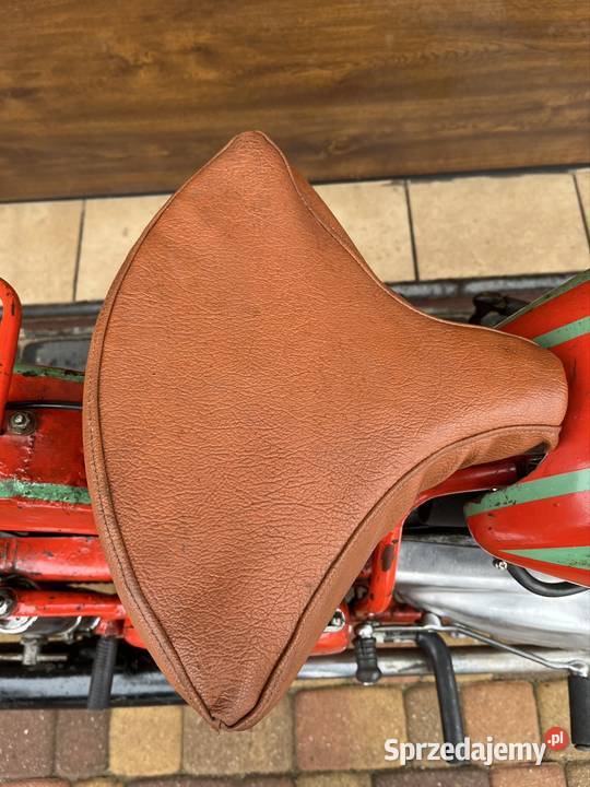 Sprawny Peugeot 176TC4 Żychlin