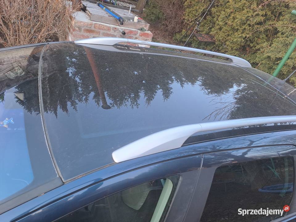 Peugeot 308 sw czujnik parkowania Wolibórz sprzedam