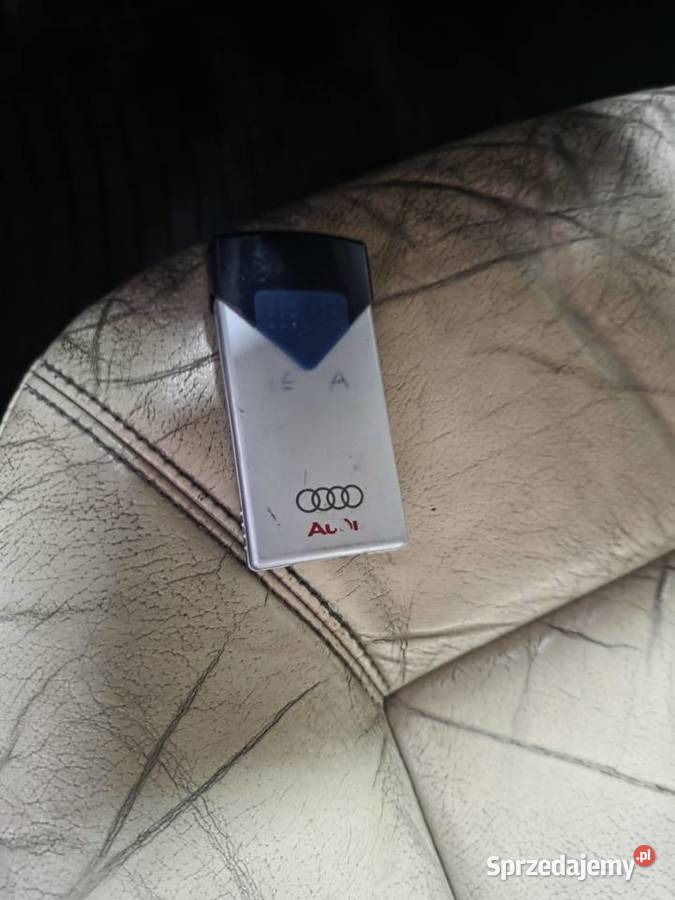 Audi A6 c5 Gorzków-Osada