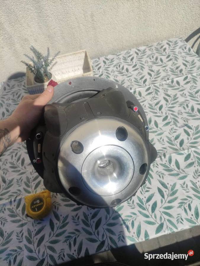 Głośnik niskotonowy Kruger Matz Głośniki Sierakowice