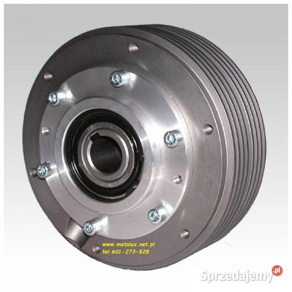 Hamulec HG133C 601273528