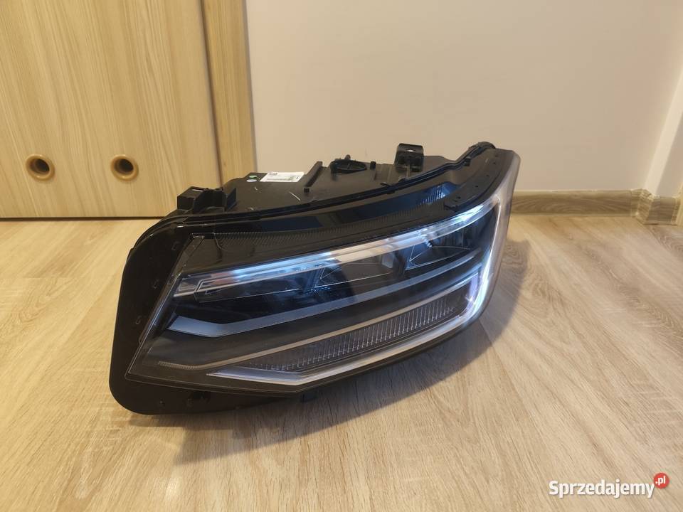 Lampa lewa Full Led VW Tiguan Allspace Lift 2023 Rzeszów