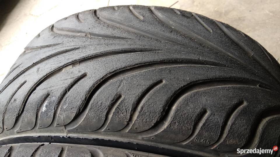 Federal RSr 595 1955015 Kielce