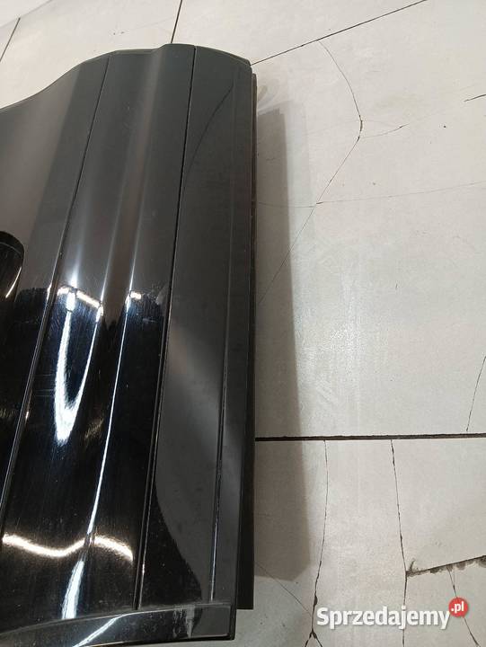 DRZWI PRAWE TYŁ 041 Porsche Cayenne II 20102017