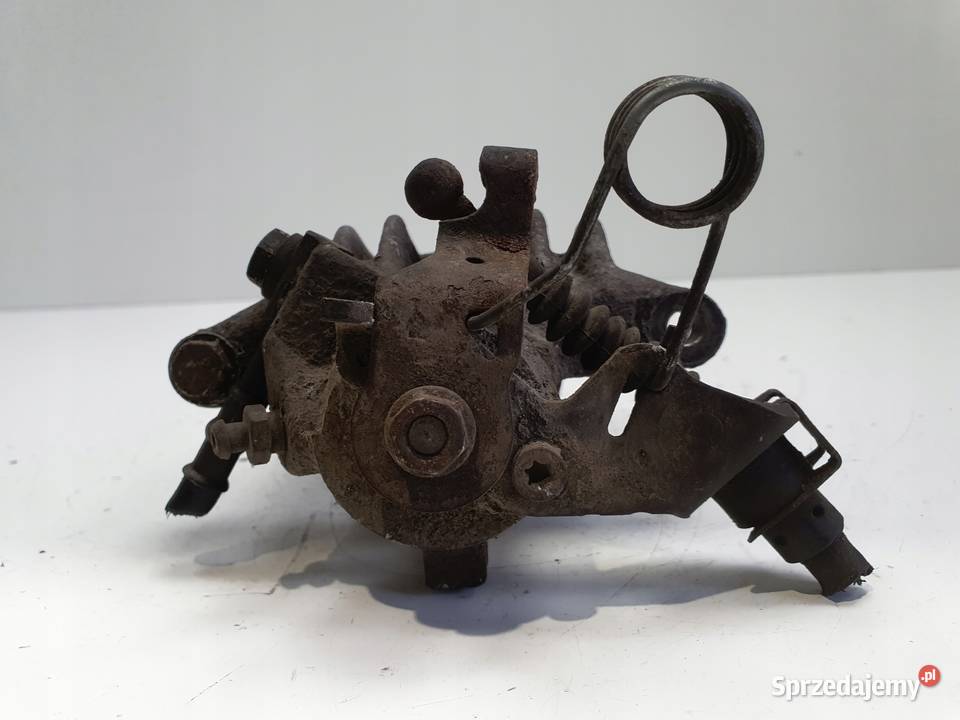 VW Golf IV Audi A3 Leon I PRAWY ZACISK HAMULCOWY Chełm