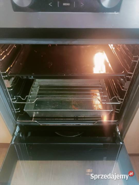 Kuchnia indukcyjna Amica 523IE3325PaHTsKDpXx na Zielona Góra