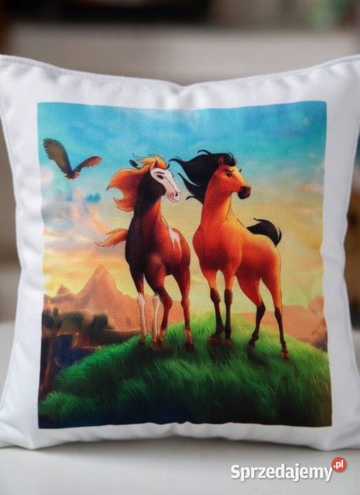 Mustang z dzikiej Doliny Disney Lorcana Konie sprzedam