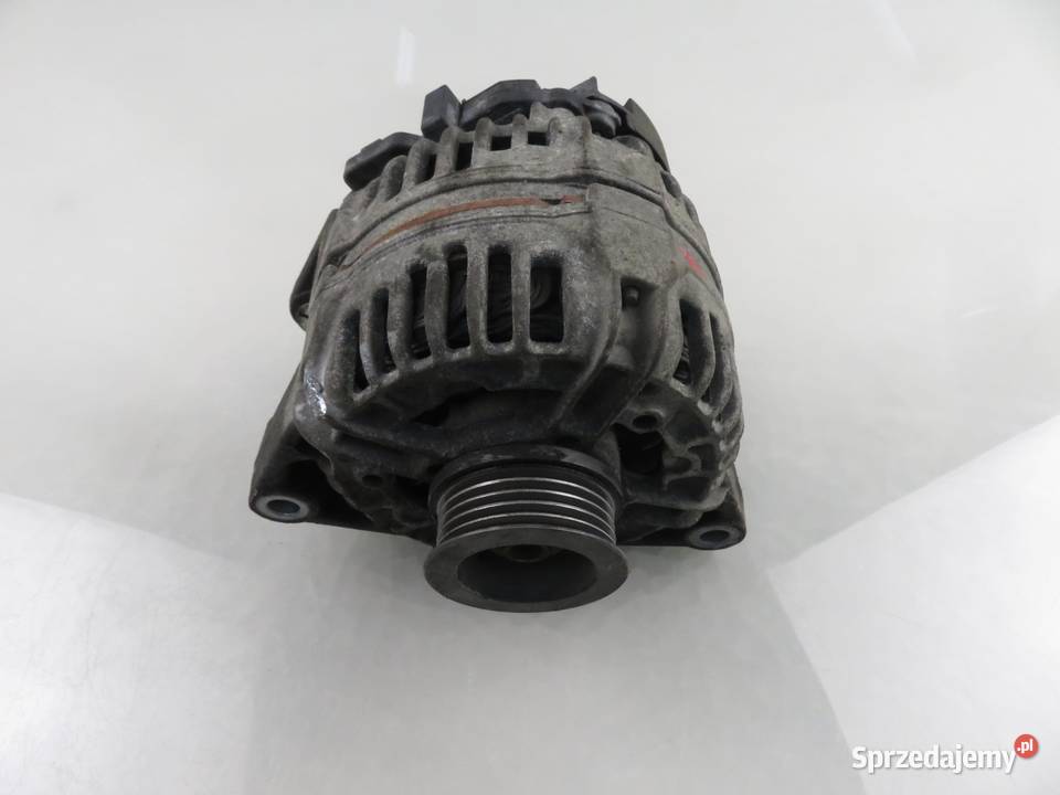 ALTERNATOR OPEL CORSA C 12 16V 24437120 osobowe