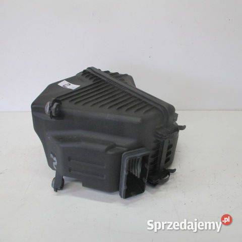 OBUDOWA FILTRA POWIETRZA KIA SORENTO III 22 CRDI wielkopolskie Rakoniewice