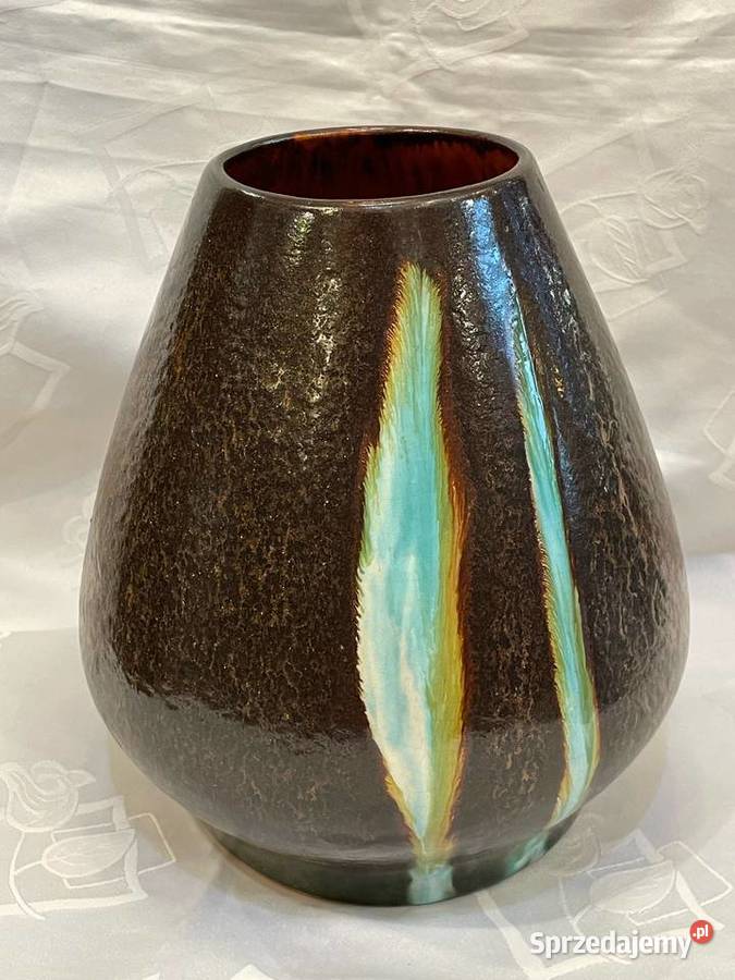 Wazon dekoracyjny Kamionka Łysa Góra proj