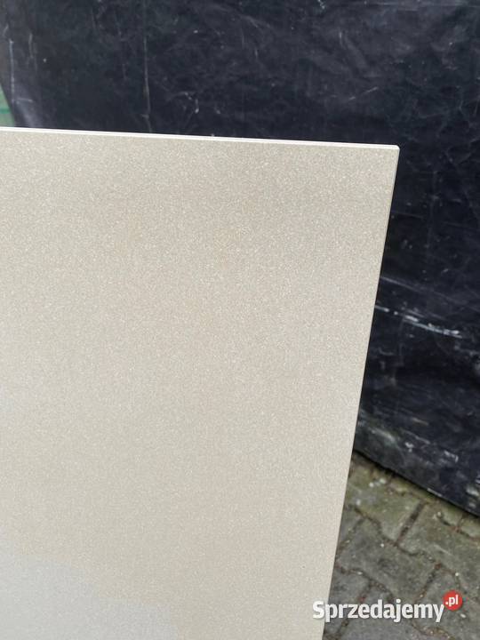 Gres Płytka Krem 45x90 PORCELAINGRES 90X45 Budownictwo i akcesoria sprzedam