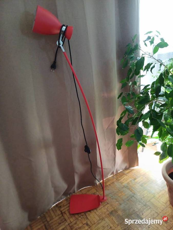 Hiszpańska lampa podłogowa FARO okazja Wrocław sprzedam