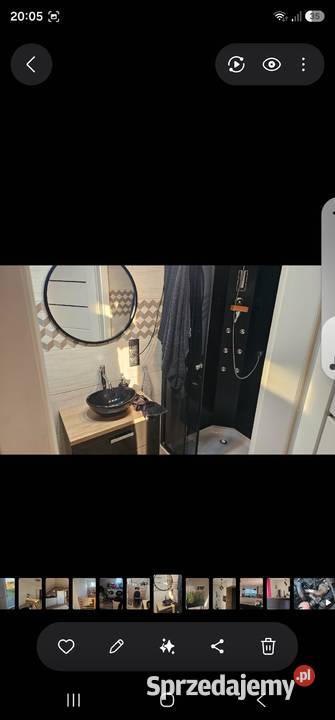 Sprzedam dwa domy plus garaż 150m2 pomorskie Żarnowiec