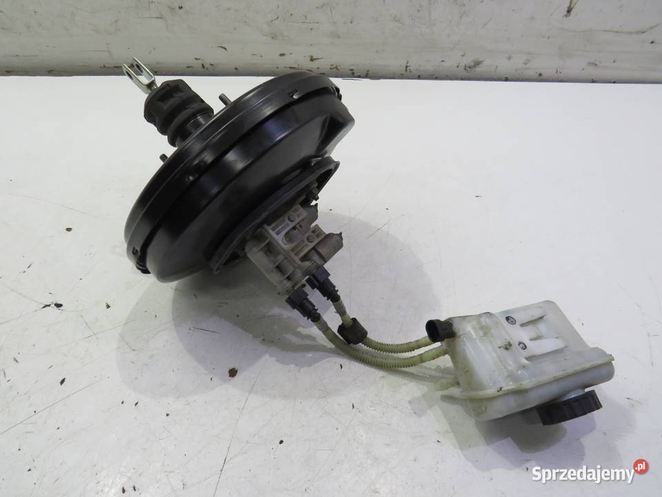 SERVO SERWO OPEL CORSA E 55702820