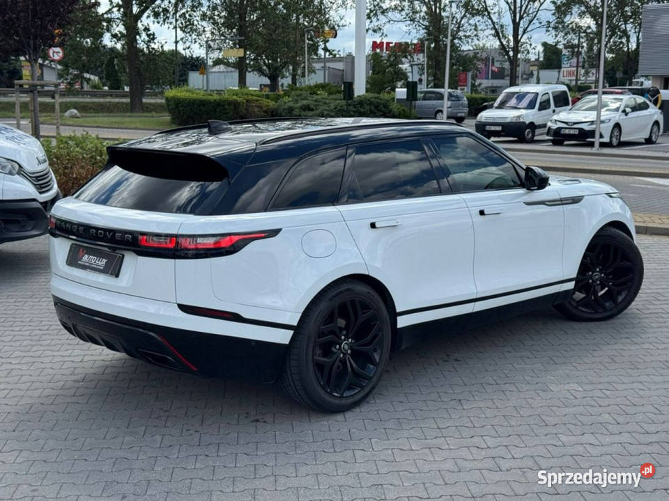 Land Rover Range Rover VELAR Velar RDesign