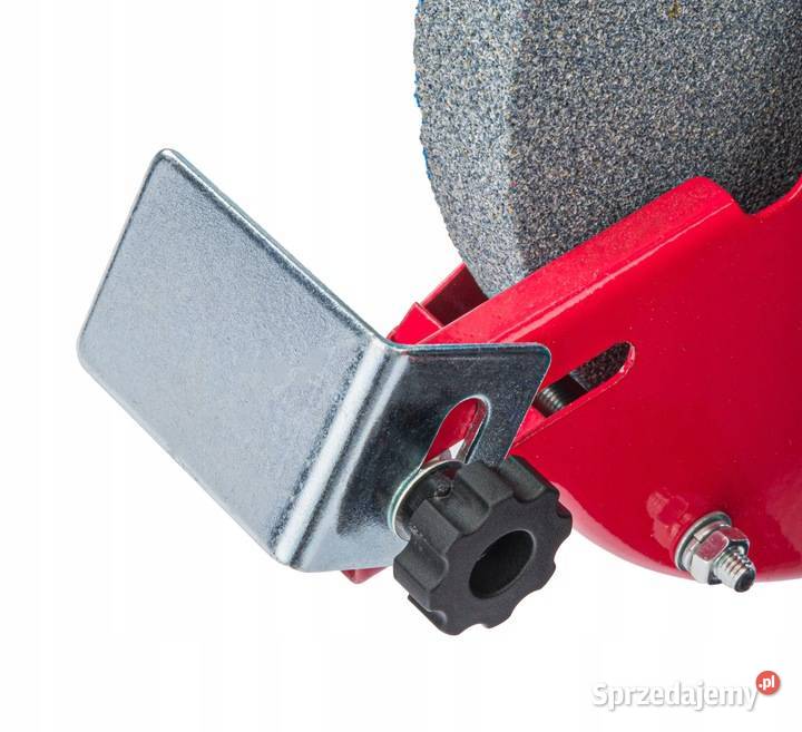 Szlifierka STOŁOWA 1700W 2x Kamień Tarcza 200mm