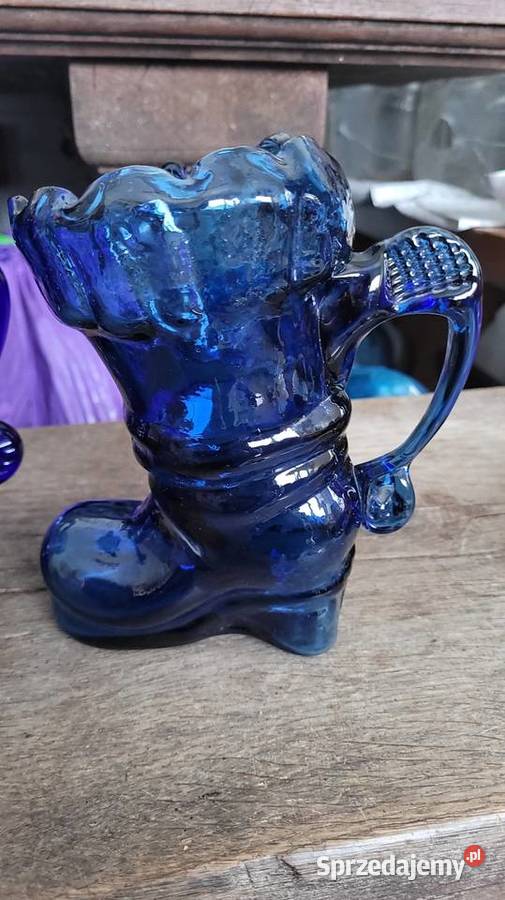 But prl Pozostałe Ciechanowiec