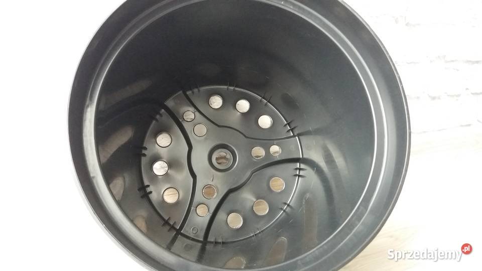 Doniczka produkcyjna szkółkarska 23 5L100