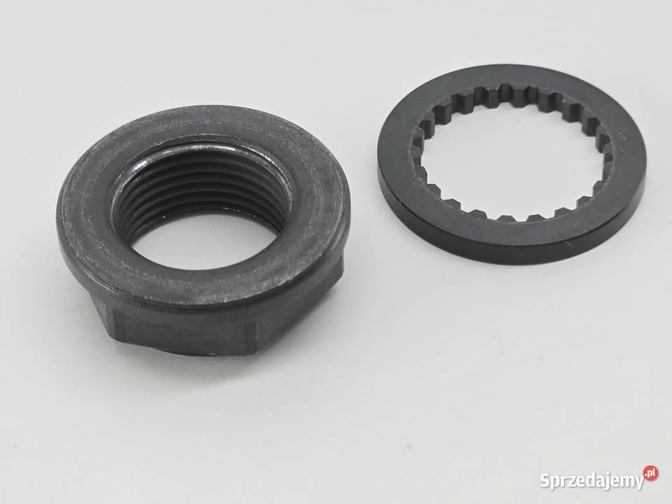 Nakretka Podkladka Zabezpieczenie Bmw Gs 1200