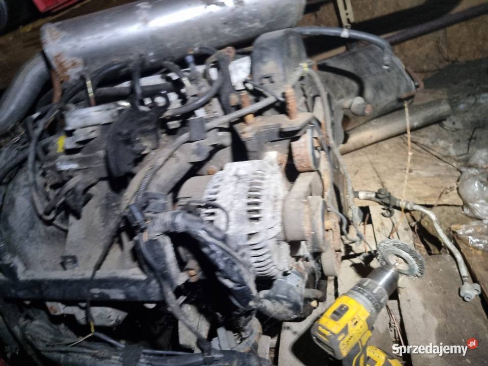 Ford Mondeo MK2 18 16V TDCI Skrzynia Biegów Skawina sprzedam