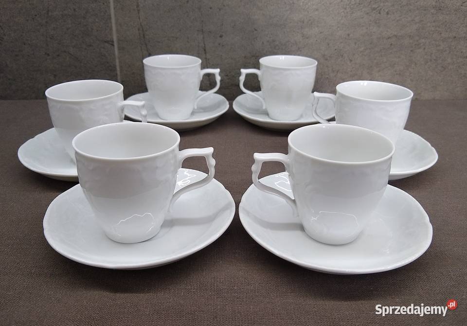 Rosenthal Sanssouci filiżanka espresso