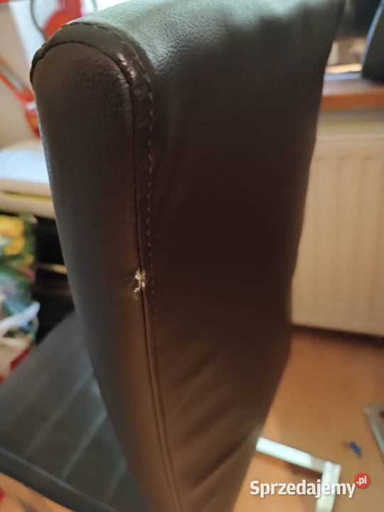 Krzesła do jadalni biura Łódź