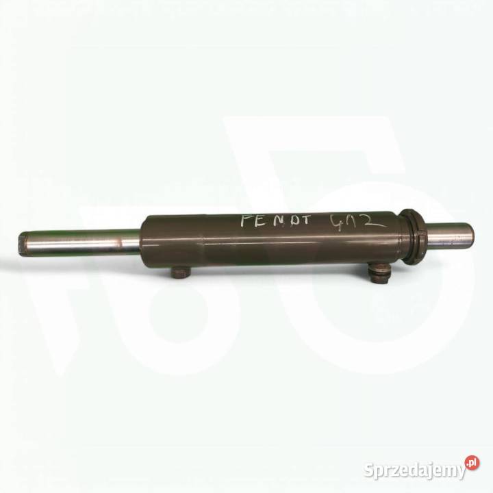 Siłownik skrętu F718301121020 E718301121010 Wilkowo