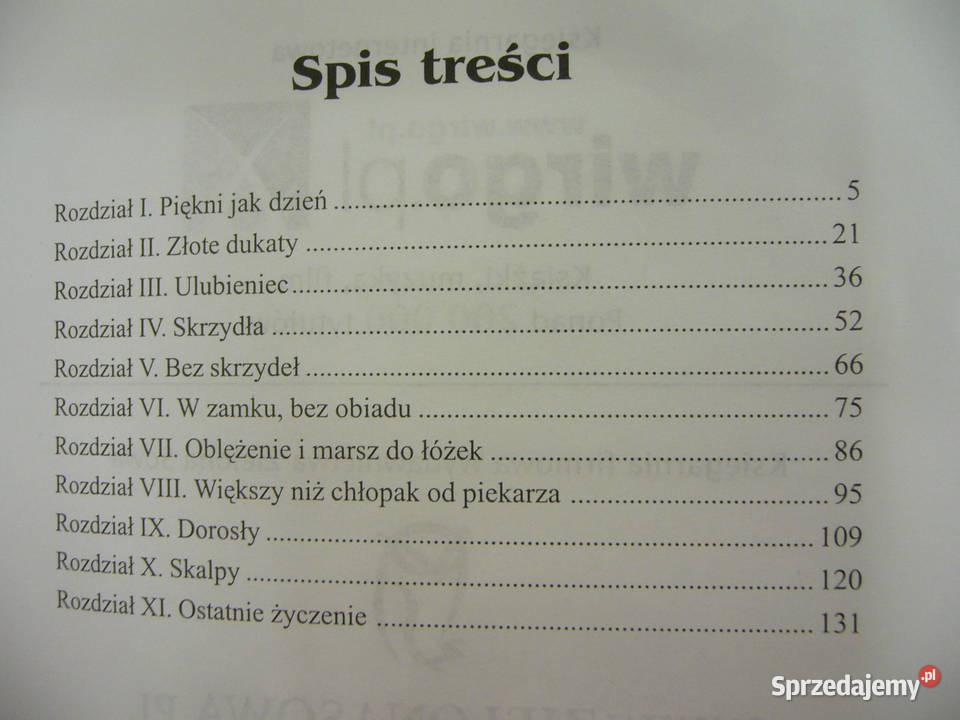 Pięcioro dzieci i coś Edith Nesbit Warszawa