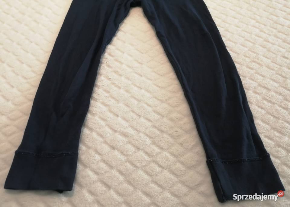 Spodnie do spania piżama 110116 CA Odzież Czeladź