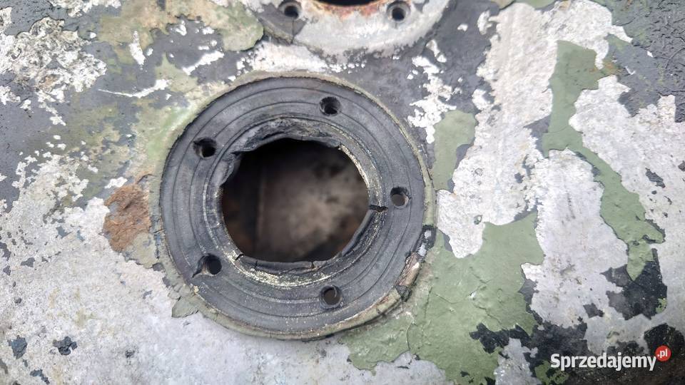 gaz69 M zbiornik paliwa bak sprzedam