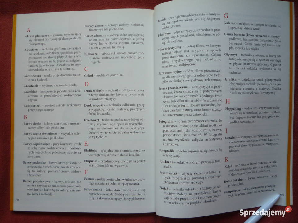 Do dzieła Nowy Podręcznik do plastyki klas 46 Podręczniki Szczecin