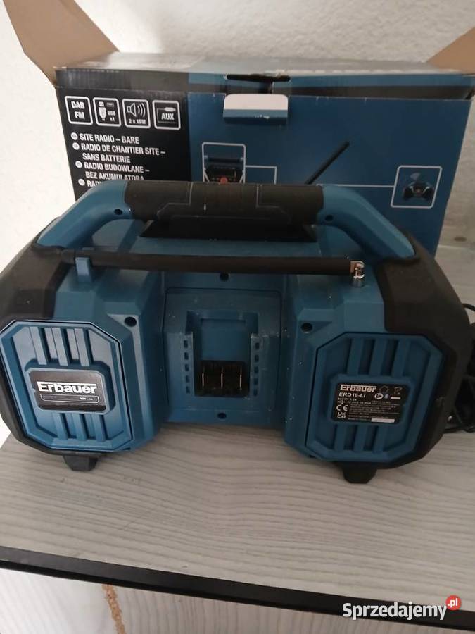 Radio Erdauer opolskie Walce