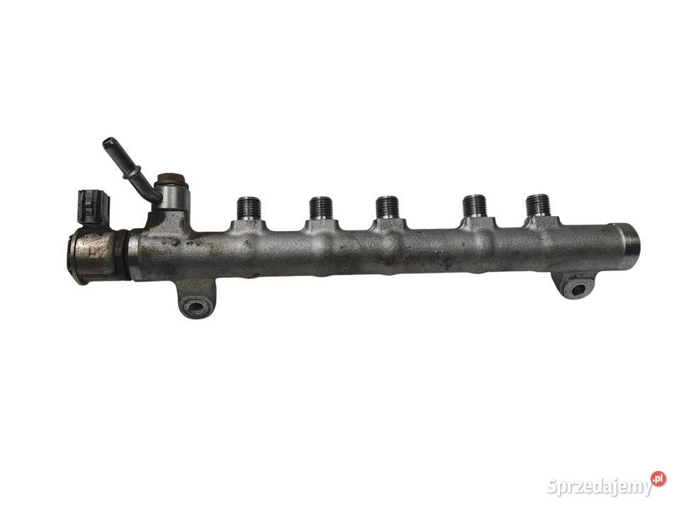 LISTWA WTRYSKOWA Volvo V40 V90 20 D2D3 31303612 lubelskie Chełm