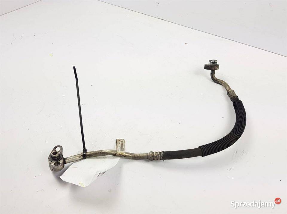 PRZEWÓD KLIMATYZACJI 300C Lipno sprzedam