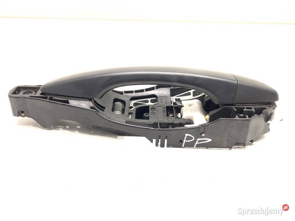 KLAMKA ZEWNĘTRZNA PRAWY PRZÓD OPEL VIVARO C Bus sprzedam