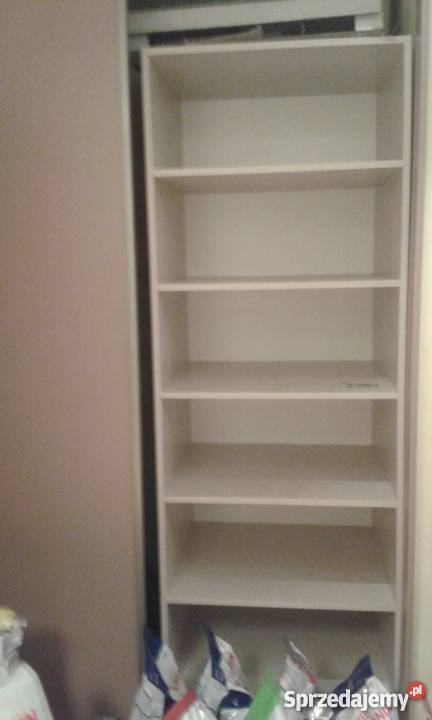 Sprzedam okazyjnie meble sklepowe lubuskie Zielona Góra