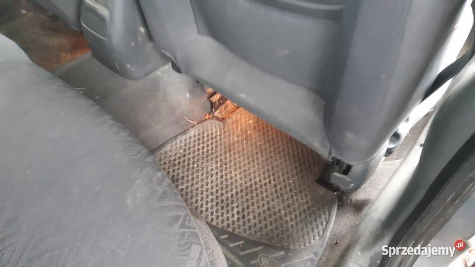 Ford Mondeo mk2 20 PB Nałęczów