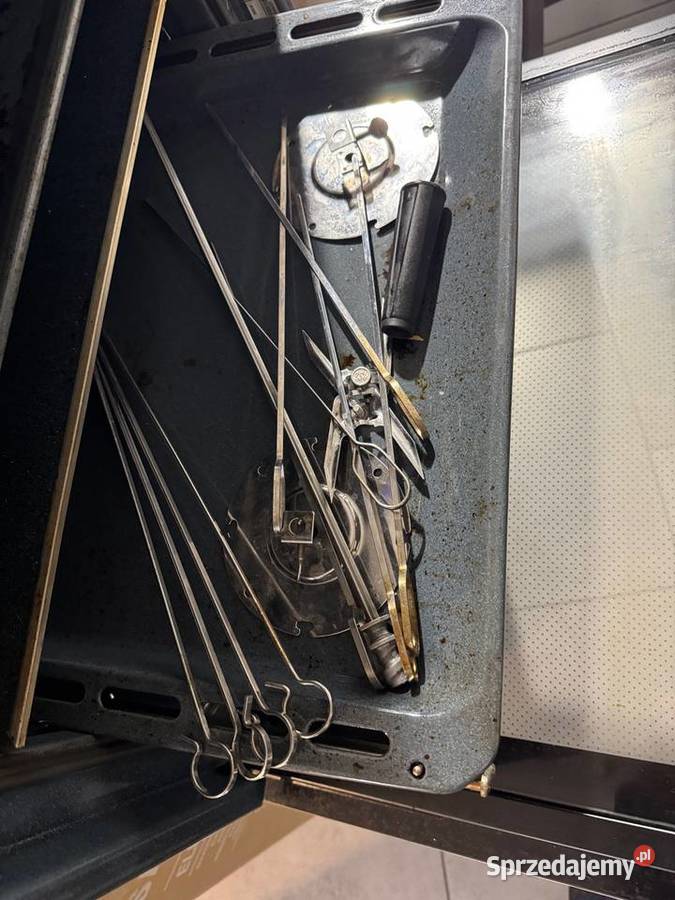 Piekarnik do zabudowy Samsung BT65TDBCT Dąbie