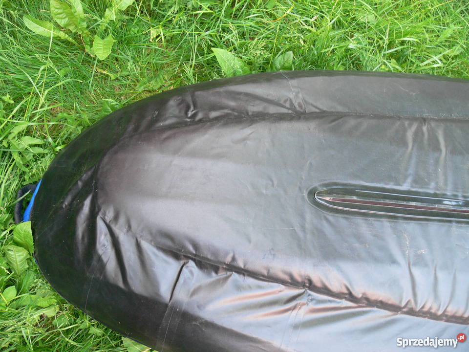 Kajak pneumatyczny Sevylor Hudson Lublin